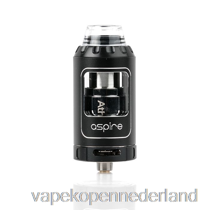 Elektronische Sigaret Vape Aspire Athos Sub-ohm Tank Zwart